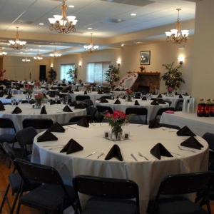 Photo of Patriot Hall