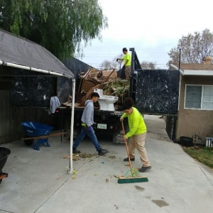 Photo of Left Coast Hauling