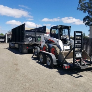 Photo of Left Coast Hauling