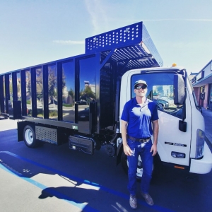 Photo of Left Coast Hauling