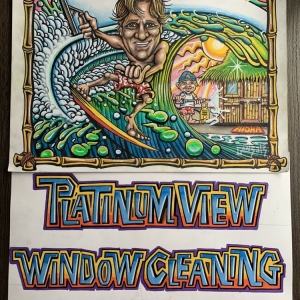 Photo of Platinum View Window Cleaning