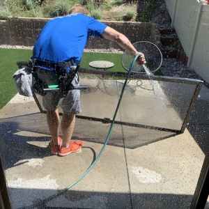 Photo of Platinum View Window Cleaning