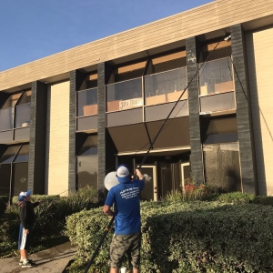 Photo of Platinum View Window Cleaning
