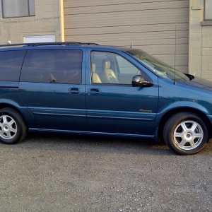 Photo of Maximus Auto Detailing