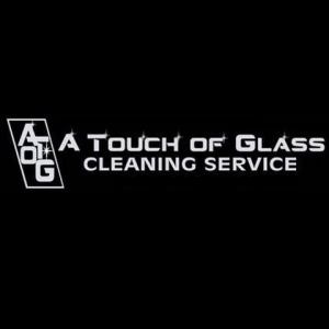 Photo of A Touch of Glass Cleaning Service