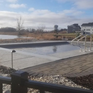 Photo of Plan Pool & Patio