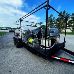 Photo of Pressure Wash Supply