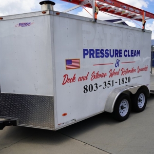Photo of Pressure Wash Supply