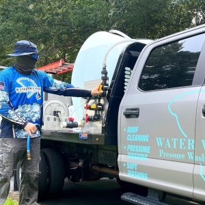 Photo of Pressure Wash Supply