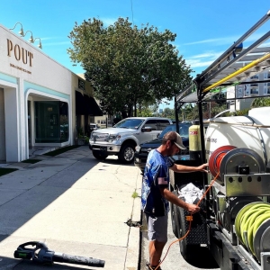 Photo of Pressure Wash Supply