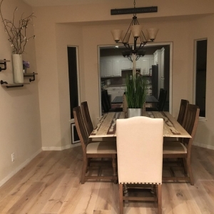Photo of Old Floors