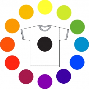 Photo of A.B. Tees Screen Printing