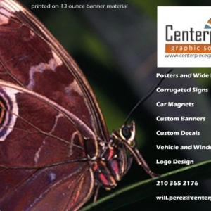 Photo of Centerpiece Graphic Solutions
