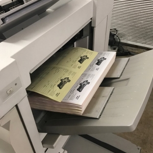 Photo of D & L Printing