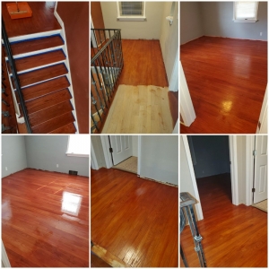 Photo of DC Hardwood