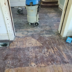 Photo of DC Hardwood