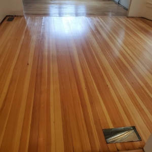 Photo of DC Hardwood