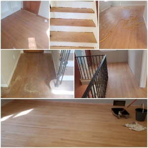 Photo of DC Hardwood