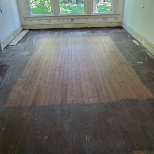 Photo of DC Hardwood