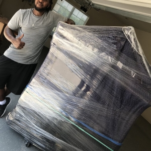 Photo of Jane's Moving & Delivery Co