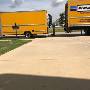Photo of Jane's Moving & Delivery Co