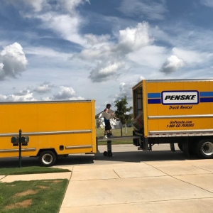 Photo of Jane's Moving & Delivery Co