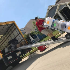 Photo of Jane's Moving & Delivery Co