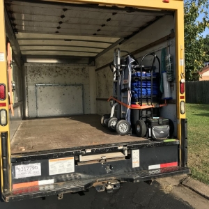 Photo of Jane's Moving & Delivery Co