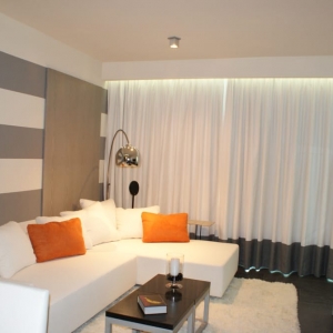 Photo of LSAmiami Window Shades & Drapes