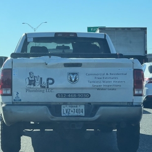 Photo of L&P Plumbing