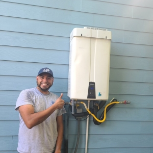 Photo of L&P Plumbing