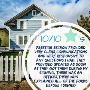 Photo of Prestige Escrow