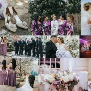 Plano Stress Free Events & Weddings