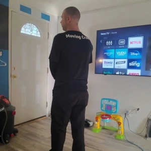 Photo of MC Moving and Cleaning