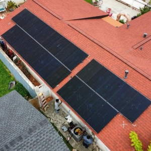 Photo of Greenstar Power