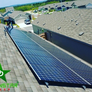 Photo of Greenstar Power
