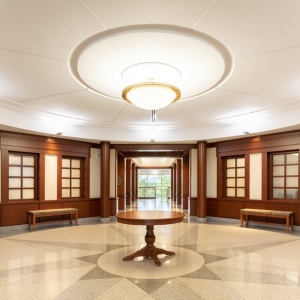 Photo of Regus Indiana River Crossing at Keystone