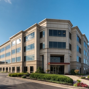 Photo of Regus Indiana River Crossing at Keystone