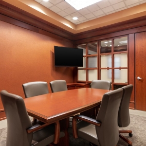 Photo of Regus Indiana River Crossing at Keystone
