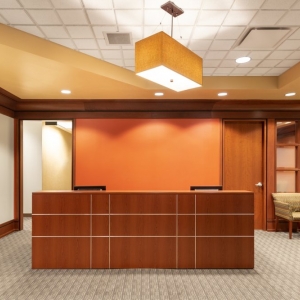 Photo of Regus Indiana River Crossing at Keystone