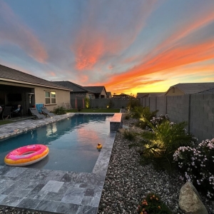 Photo of Poco Verde Landscaping