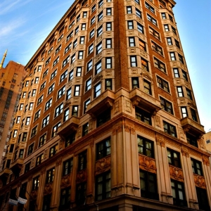 Photo of Rittenhouse Communications Group
