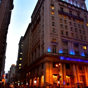 Photo of Rittenhouse Communications Group