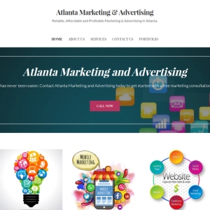 Photo of Atlanta Marketing & Advertising