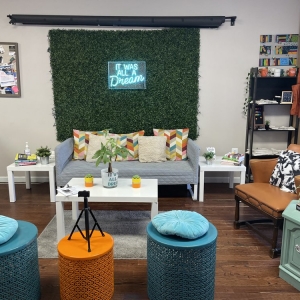 Photo of Dream Suite Collective