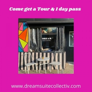 Photo of Dream Suite Collective