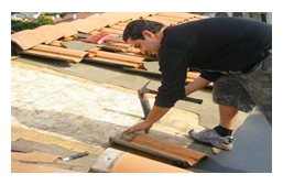 Photo of IE Stay Dry Roofing