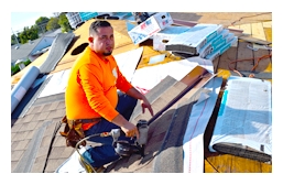 Photo of IE Stay Dry Roofing