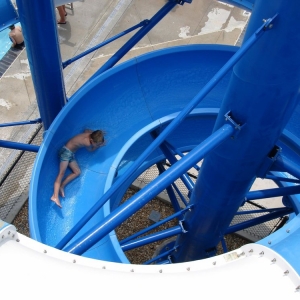 Photo of Splash Zone