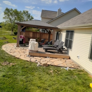 Photo of Browns Chimney Repair